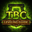 TBC Leveling Guide (Karazhan Attunement & 5/5 Heroic Dungeon Keys) logo