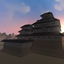 Himeji Castle logo