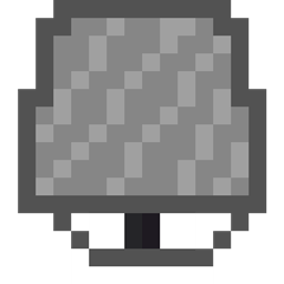 BucketMute Velocity logo