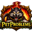 PetProblems logo