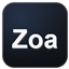 ZoaCastBar logo