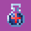 Emergency Water Bottle logo
