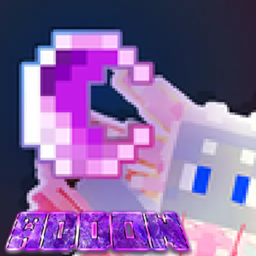 Shape Shifter Curse Addon logo