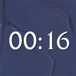 Combat Timer Lightweight logo