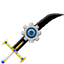 Mine Mine no Mi: Weapon Config  logo