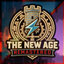 The New Age Remastered! logo