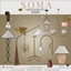 soma lights collection vol.1 logo