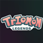 TRIOMON Legends logo