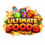 Ultimate Foods logo