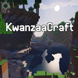 KwanzaaCraft project image