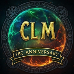 Classic Loot Manager (TBC Anniversary) project image