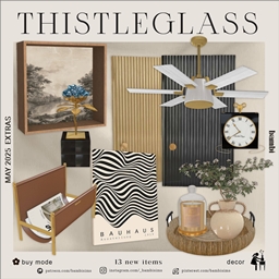 Thistleglass