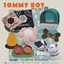 Tommy boy pet set logo