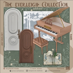The Everleigh Collection Addons