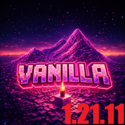 VANILLA 1000% Latest Version project image