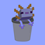 AxolotlUtils logo