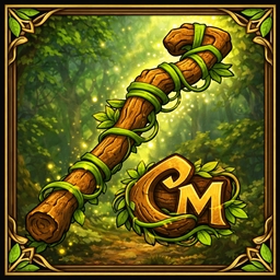 Custom Markers - Core logo