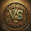 VS - Clockwork - Create logo