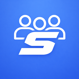 Seamless – Serverless Multiplayer logo