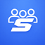 Seamless – Serverless Multiplayer logo