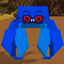 Silly Arachnids logo