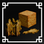 Short Golden Wheat logo