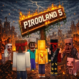 piroboland 5 logo