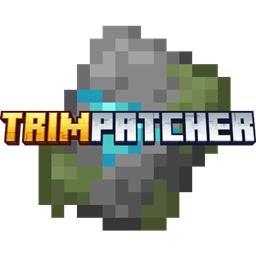 Trim Patcher logo