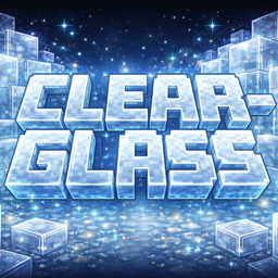 Clear-Glass - better clear glass project image