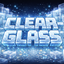 Clear-Glass - better clear glass logo