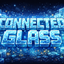 Connect-Glass - Better connected glass logo