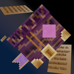 Teleportation Grimoire project image