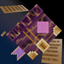 Teleportation Grimoire logo