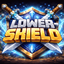 Lower-Shield - Best PvP with this pack logo