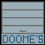 Garage Door logo
