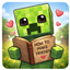 The Gentle Creeper logo