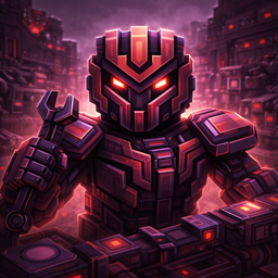 CarbonFrame's Realm project image