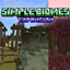 Simple Biomes Expansion [Achievement Friendly] logo