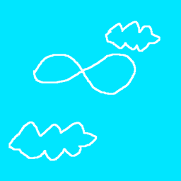 Infinite Possibilities logo