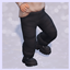 [LyugL] puffer pants for toddlers logo