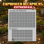 Expanded Backpacks V1.3.2 - Bug Fixes! logo