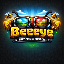 BeeEye logo