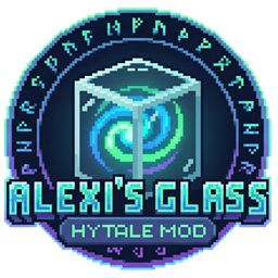 Alexi's Glass project image