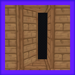 Hidden Doors logo