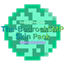 The-BedrockSMP Skin Pack logo