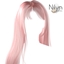 NILYN ASA HAIR logo