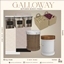 Galloway Kitchen Bonus Items logo