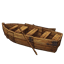 Alexi's RowBoat logo