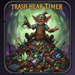 Trash Heap Timer project image