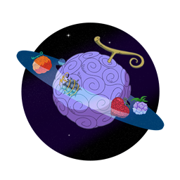 Mine Mine no Mi: Devil Fruit Circulation Bot project image